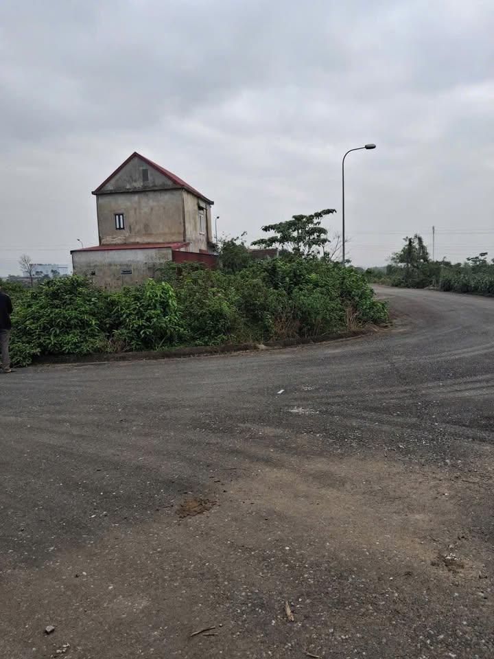 Đất Vàng Kỳ Anh 275m² - Lô Góc Mặt Tiền Phan Đình Phùng, Hướng Nam