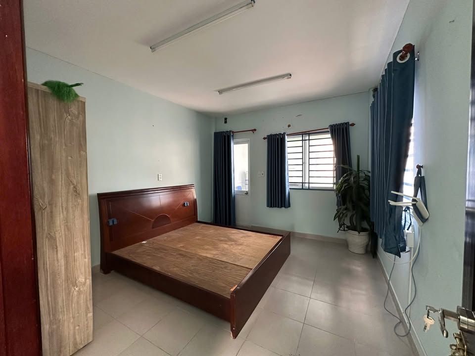 Nhà phố tại 256/.. Pasteur, Quận 3, 41.2m² giá 8.9 tỷ - Đầu tư sinh lời!