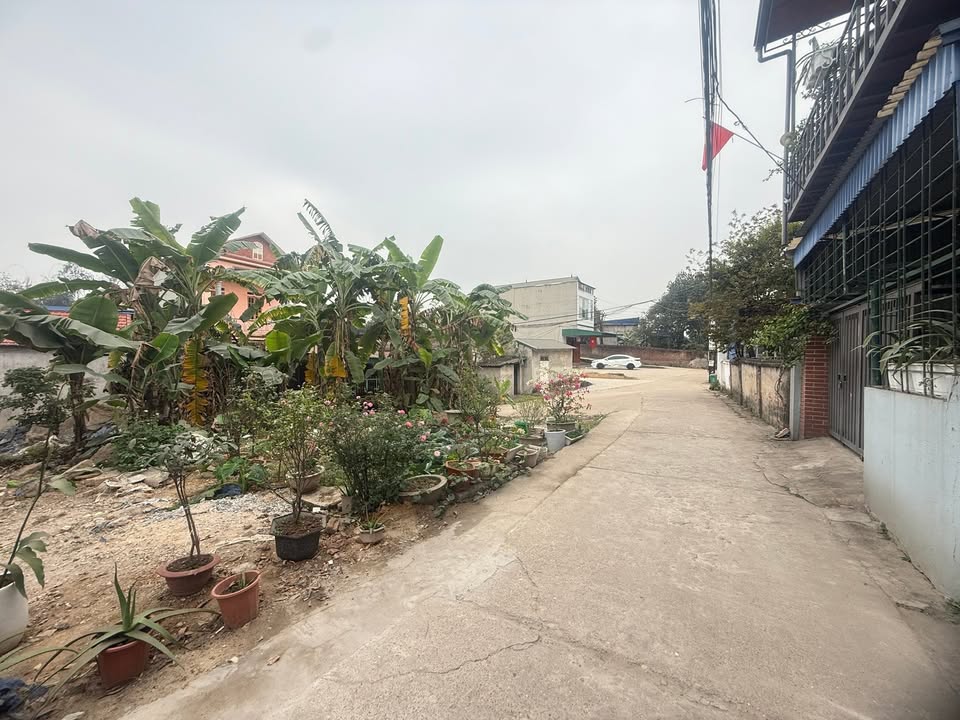 Đất nền Sông Công Thái Nguyên 70m² giá 900 triệu - Đầu tư sinh lời ngay!