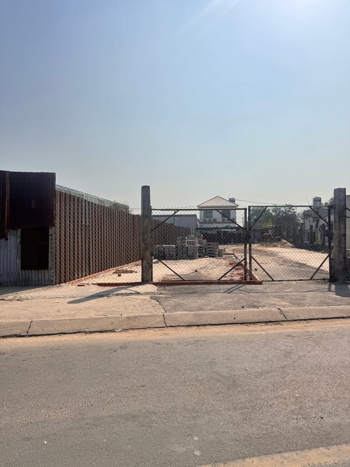 Đất mặt tiền Nguyễn Thị Sáng, Quận 12, 431m² giá 8.5 tỷ - Đầu tư sinh lời ngay!