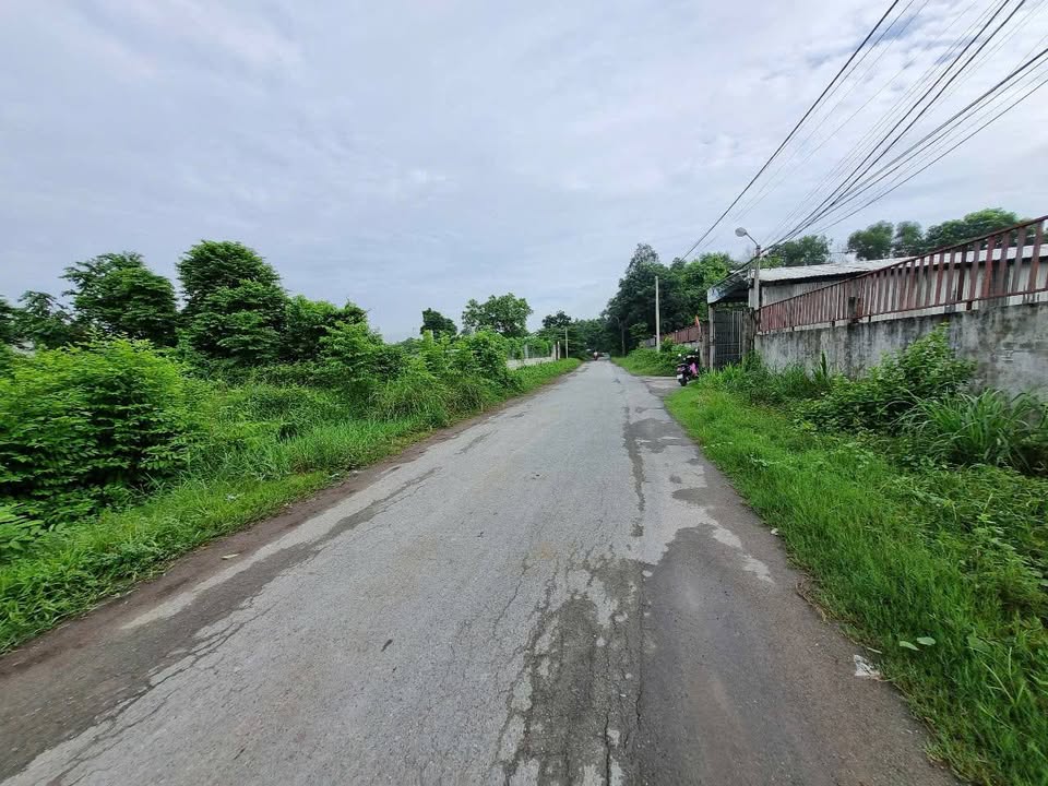 Đất mặt tiền Đường 460, Xã Trung An, 119m² giá 2.2 tỷ - Cơ hội đầu tư hiếm có!