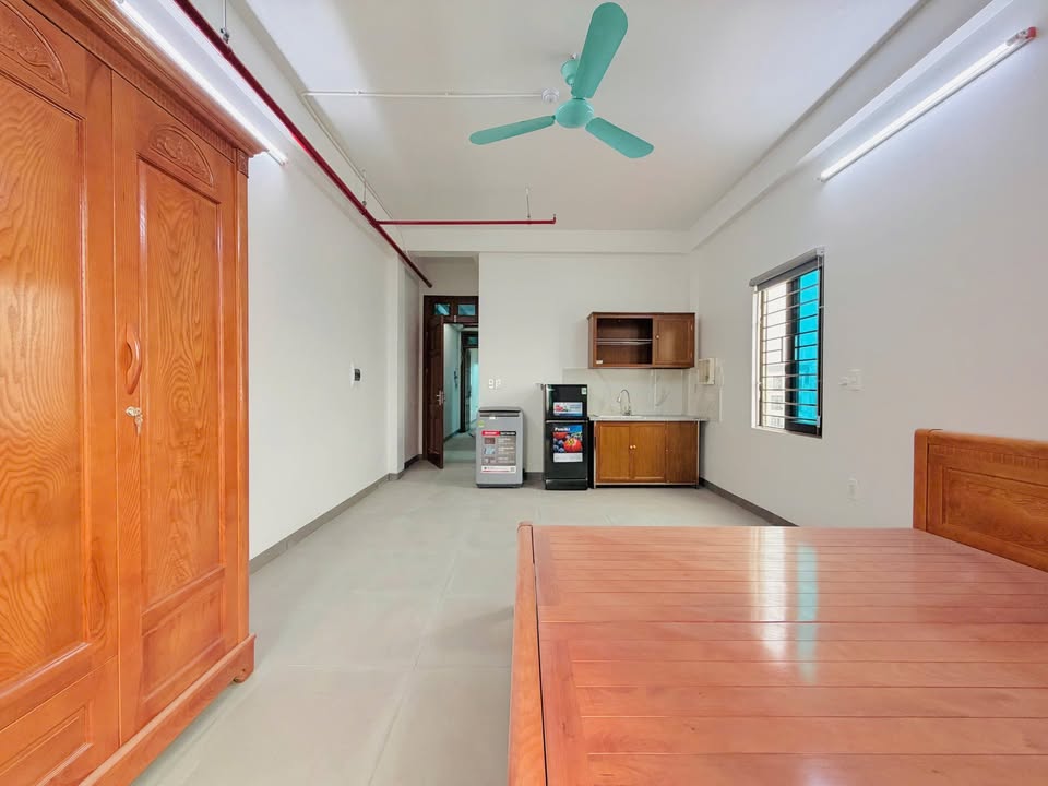Phòng trọ cho thuê tại Đại Từ, 30m² giá 3.6 triệu - Nhà mới, sạch đẹp!