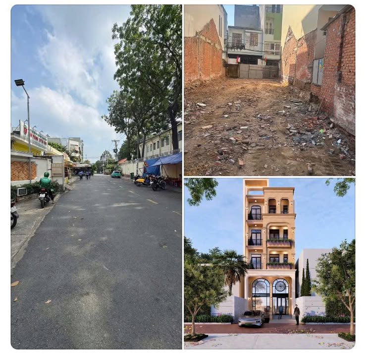 Đất 2 mặt tiền Lê Văn Việt, Quận 9 - 175m² chỉ 15 tỷ, sổ hồng chính chủ!