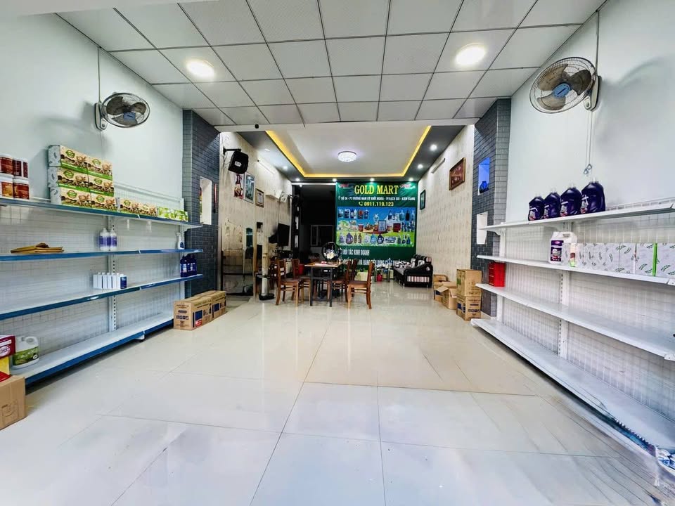 Nhà Phố 1 Trệt 1 Lầu Đường Nam Kỳ Khởi Nghĩa, P. Phú Cường, DT 100m², 4 Tỷ