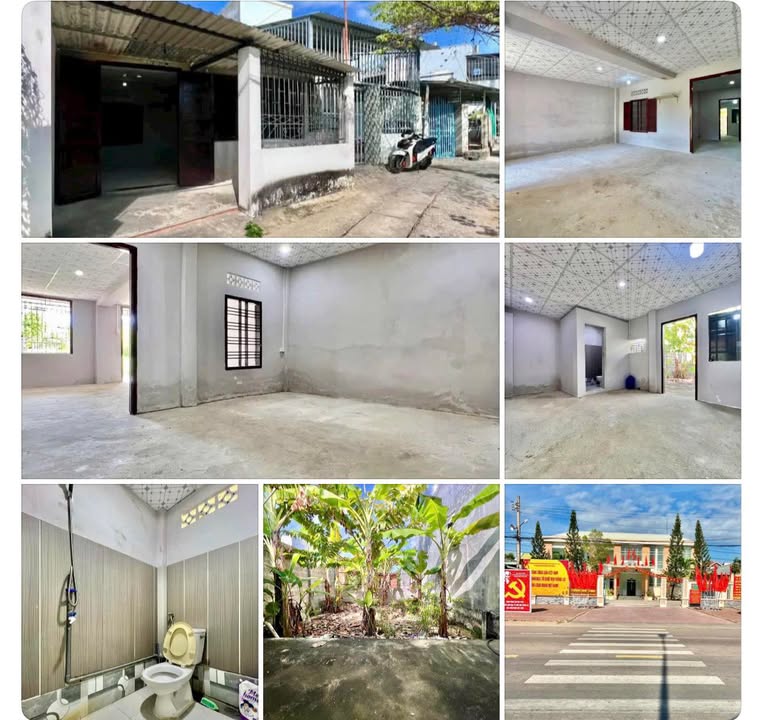 Đất Thổ cư Đường Bê Tông Ô Tô - Bình An 100m² giá 520 triệu - Bớt lộc cho khách thiện chí!