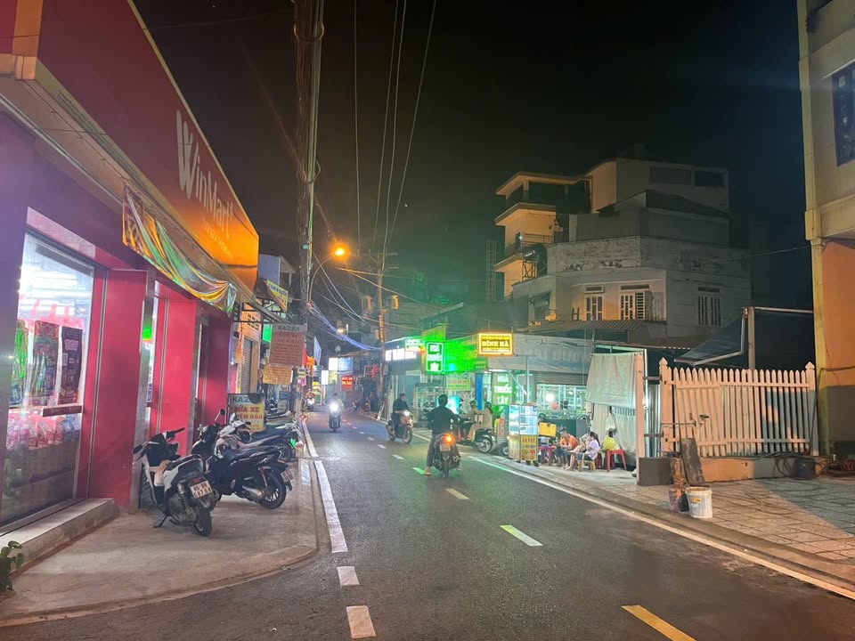 FrontHouse đường Số, Thủ Đức 75m² giá 6 tỷ - Mặt tiền kinh doanh lý tưởng!