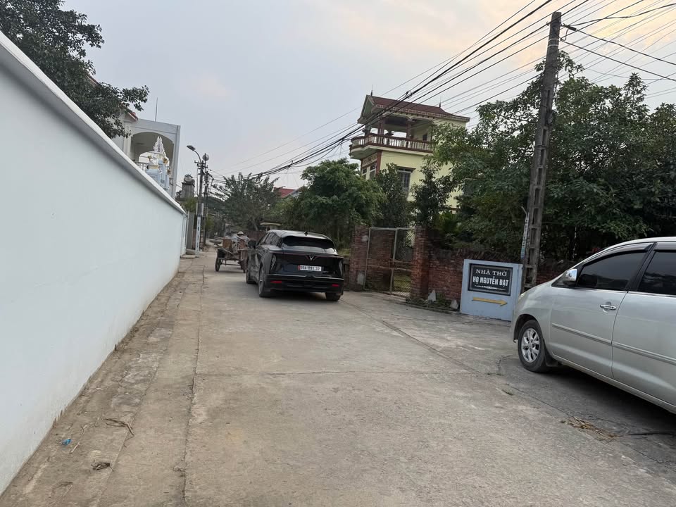 Đất nền thôn Cáp Thuỷ, xã Trung Kênh, 250m² giá 2.5 tỷ - Cơ hội đầu tư hấp dẫn!