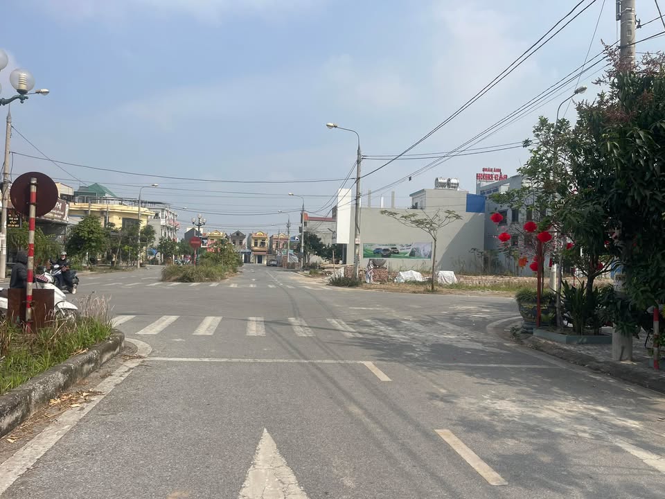 Đất nền khu đô thị Thành Lợi, 100m² giá thỏa thuận - Đầu tư sinh lời hấp dẫn!