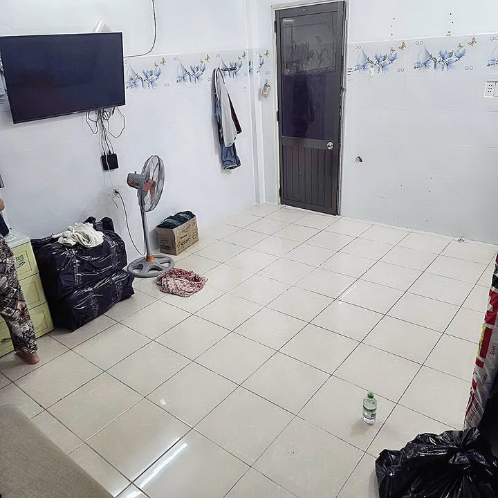 Căn hộ Bàu Cát 6, Tân Bình 30m² - 1.85 tỷ, Sổ hồng lâu dài