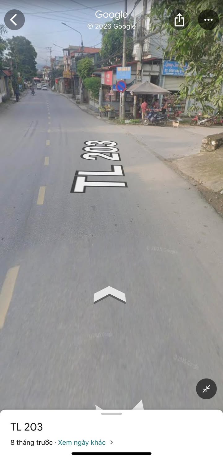 Bán lô đất mặt tiền đường Trục Chính Ngọc Xuân 214m² giá 4 tỷ - Đầu tư sinh lời ngay!