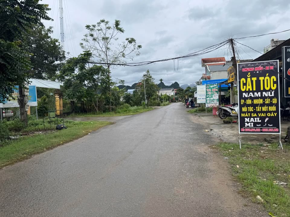 Đất nền tại xã Lạc Lương, Phú Thọ 90m² giá 1 tỷ - Cơ hội vàng cho đầu tư!