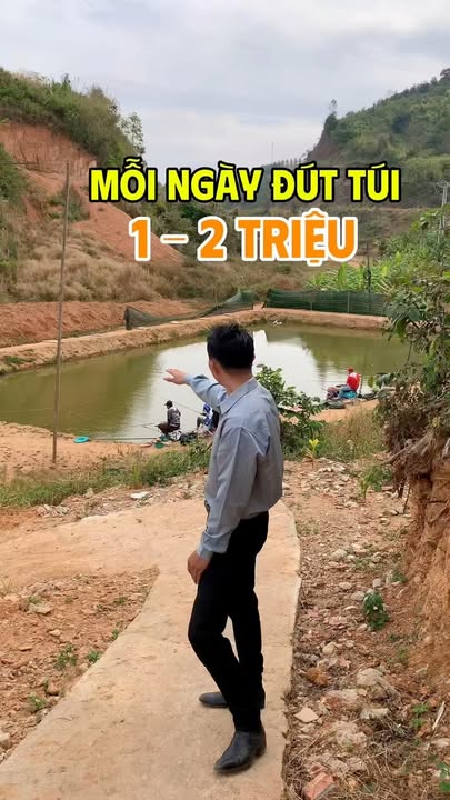 Đất Farm Quốc Lộ 24, Bến Cát 2700m² - Tiềm năng đầu tư lớn!