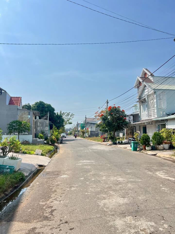 Đất thổ cư Phú Hài, 107m² giá 1.6 tỷ - Xây dựng ngay!