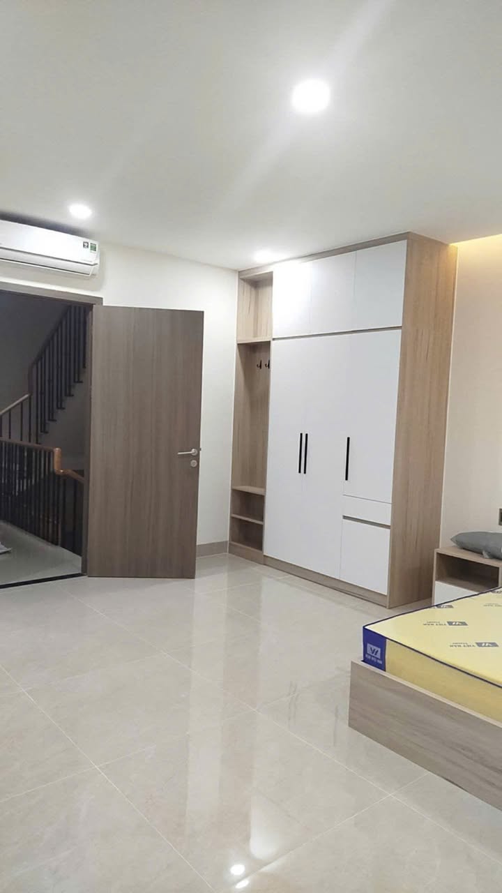 Cho thuê căn hộ Hà Quang 2, Nha Trang - 45m² full nội thất, giá 5.5 triệu/tháng