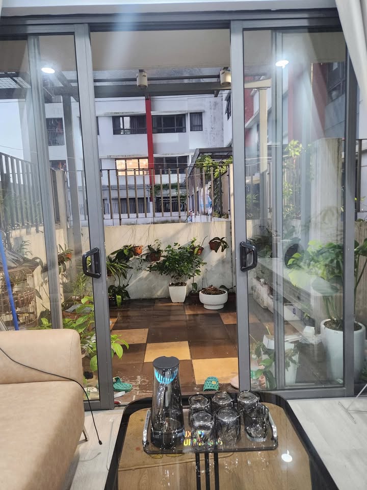 Căn hộ The One Gamuda 79.5m² giá 6 tỷ - Full nội thất đẹp