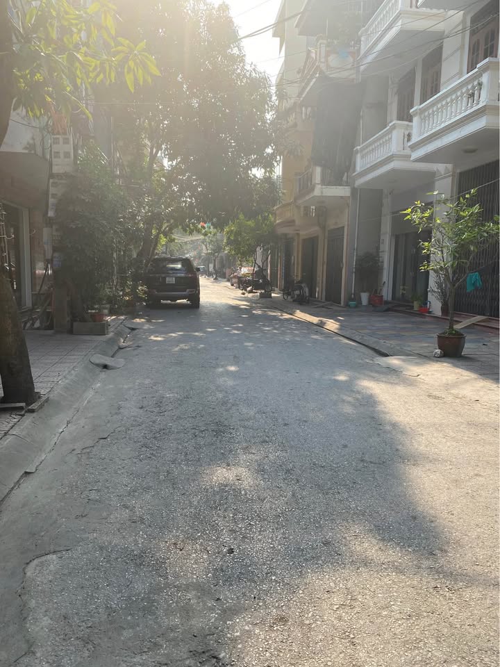 Bán FrontHouse mặt đường Phạm Ngũ Lão, Thái Bình 66m² giá 4 tỷ - Đầu tư sinh lời ngay!