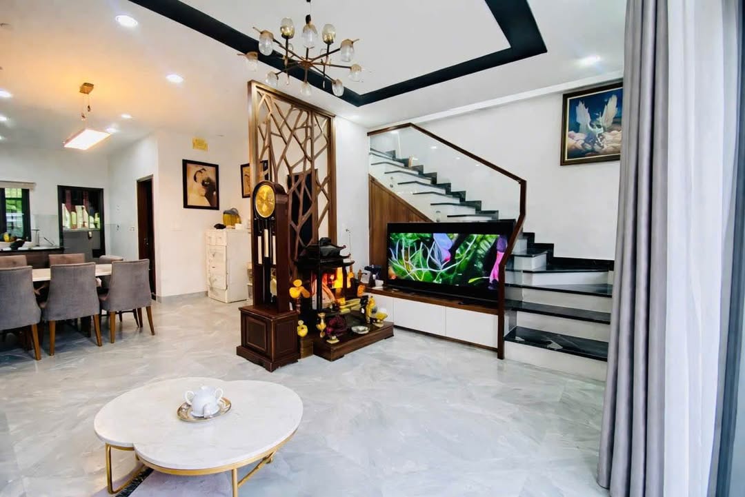 Nhà 2 tầng tại KQH Kim Long, TP Huế 100m² giá 3.8 tỷ - Vị trí đắc địa gần trung tâm!