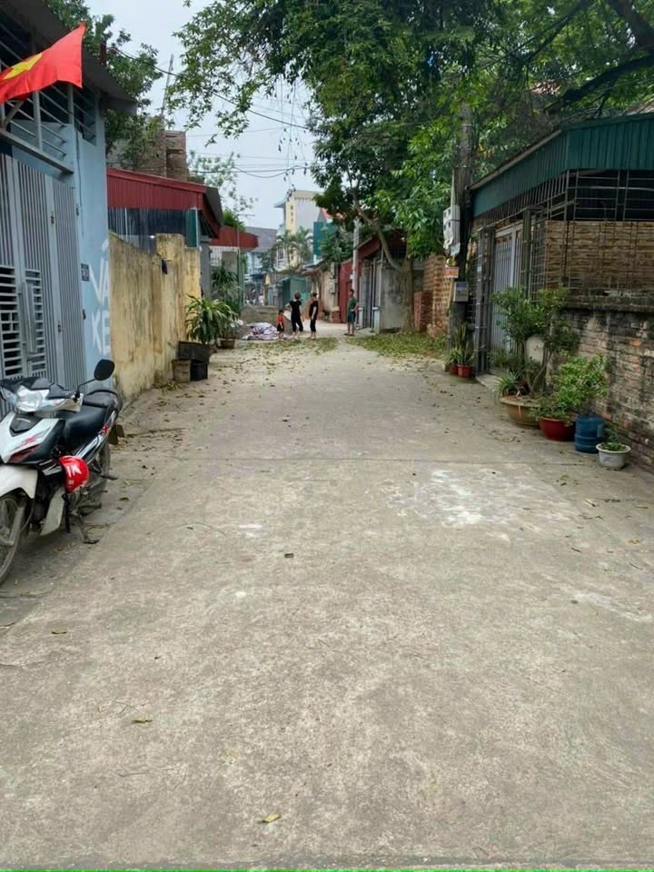 Đất thổ cư 200m² tại Trung Sơn Trầm - Giá chỉ 2 tỷ - Cơ hội đầu tư hấp dẫn!