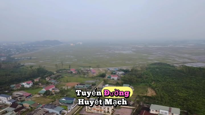 Đất nền Kỳ Anh 236m² giá hợp lý - Cơ hội đầu tư sinh lời!