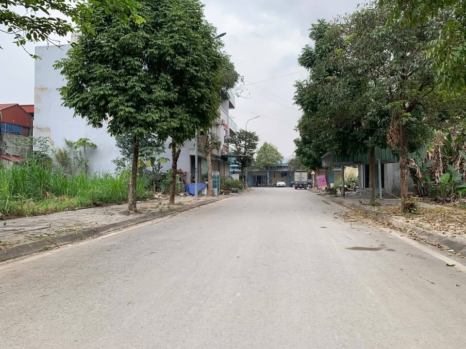 Đất nền Thị trấn Lương Sơn 67,5m² giá chỉ 3,1 tỷ - Cơ hội đầu tư không thể bỏ lỡ!