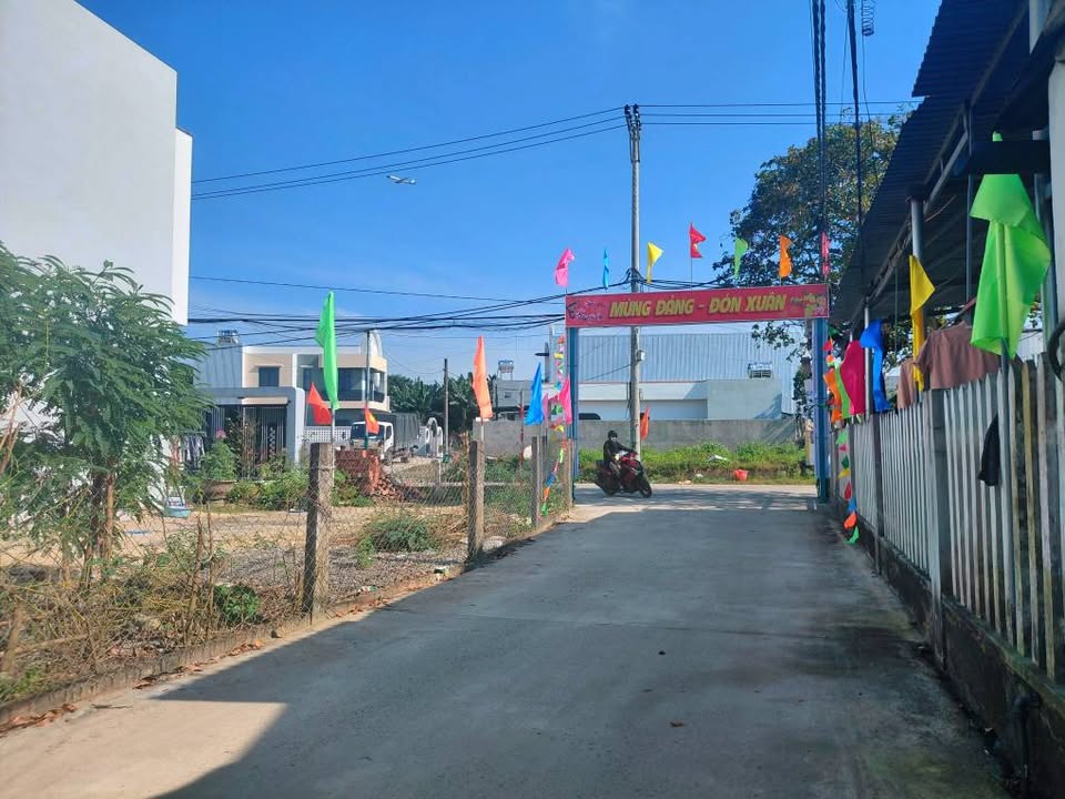 Đất nền liền kề Hòa Xuân 128m² giá 2.6 tỷ - Cơ hội đầu tư hiếm có!