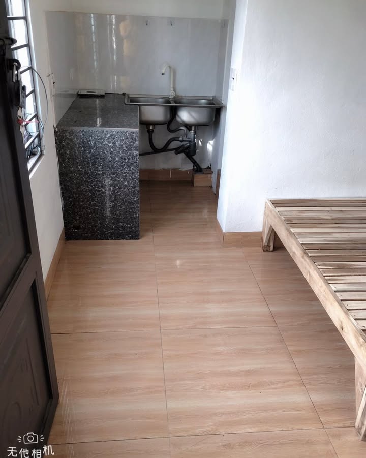 Phòng trọ mới tại Ngô Thuyền, Quảng Thắng, Thanh Hóa - Đầy đủ tiện nghi, giá tốt!