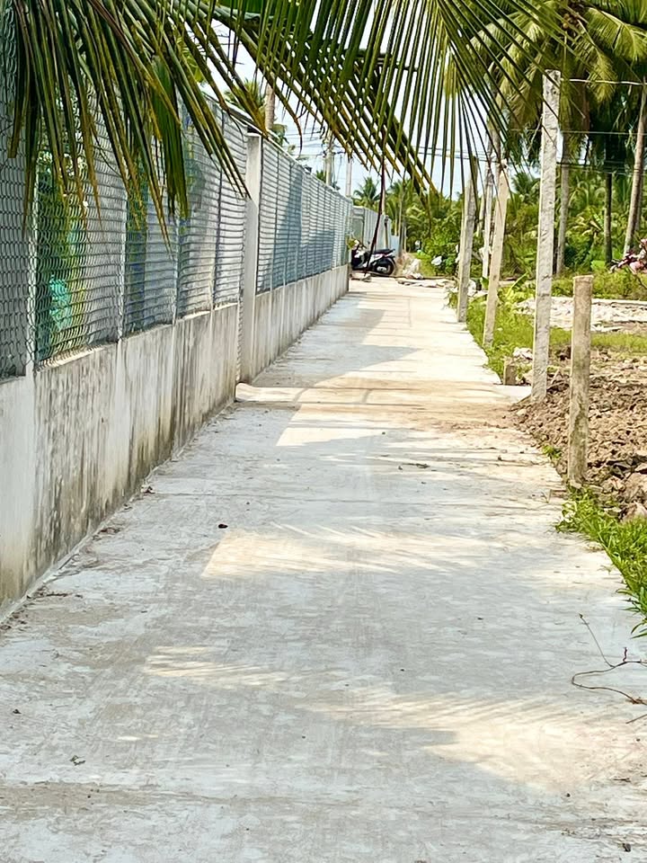 Đất nền ấp Thạnh An, xã An Thạnh Thủy, 304m² - Giá 360 triệu, cơ hội đầu tư tuyệt vời!