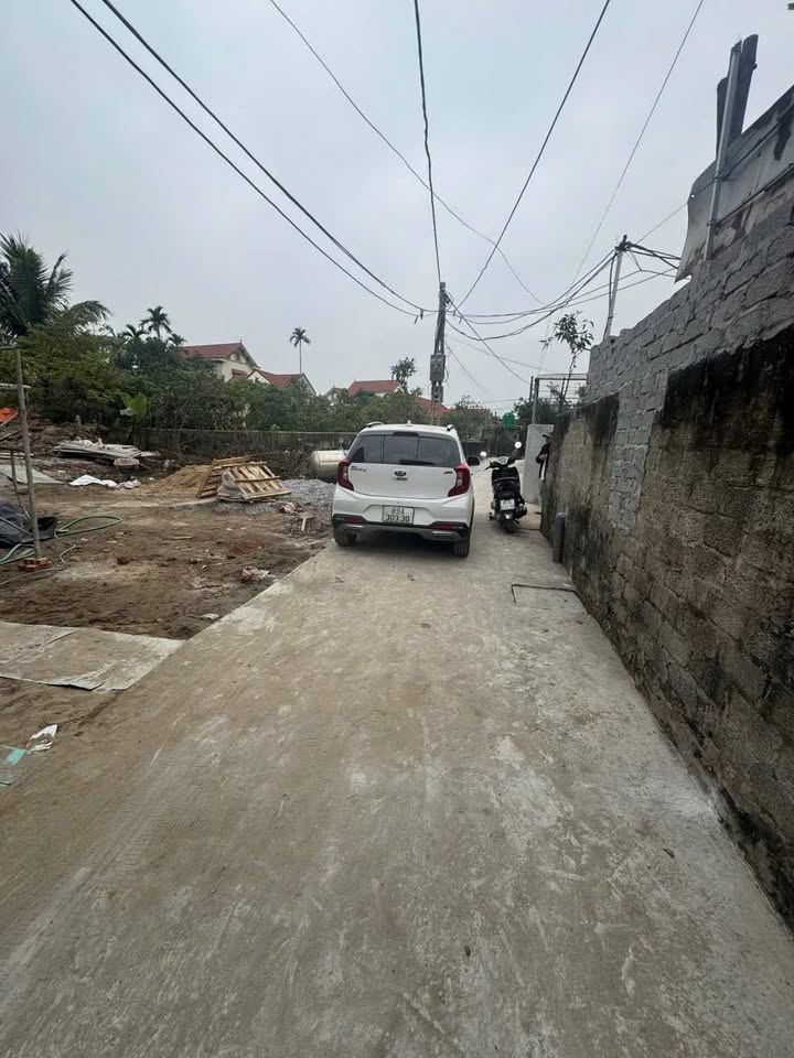 Đất nền Kim Động 64m² giá 1 tỷ - Cơ hội đầu tư không thể bỏ lỡ!