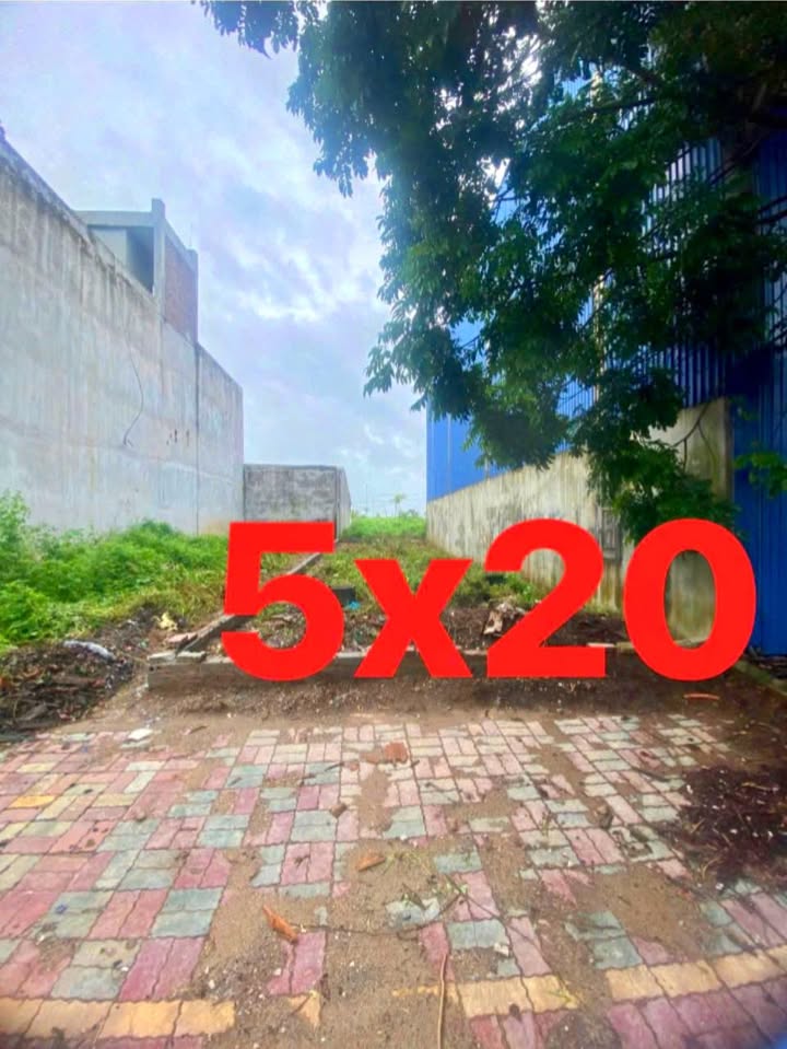 Đất nền Nhật Tân - Tiên Lữ 100m² giá 4 tỷ - Cơ hội đầu tư lý tưởng!