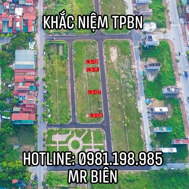 Đất nền đẹp tại Khắc Niệm, Tiên Du, 90m² giá 7 tỷ - Đầu tư sinh lợi ngay!