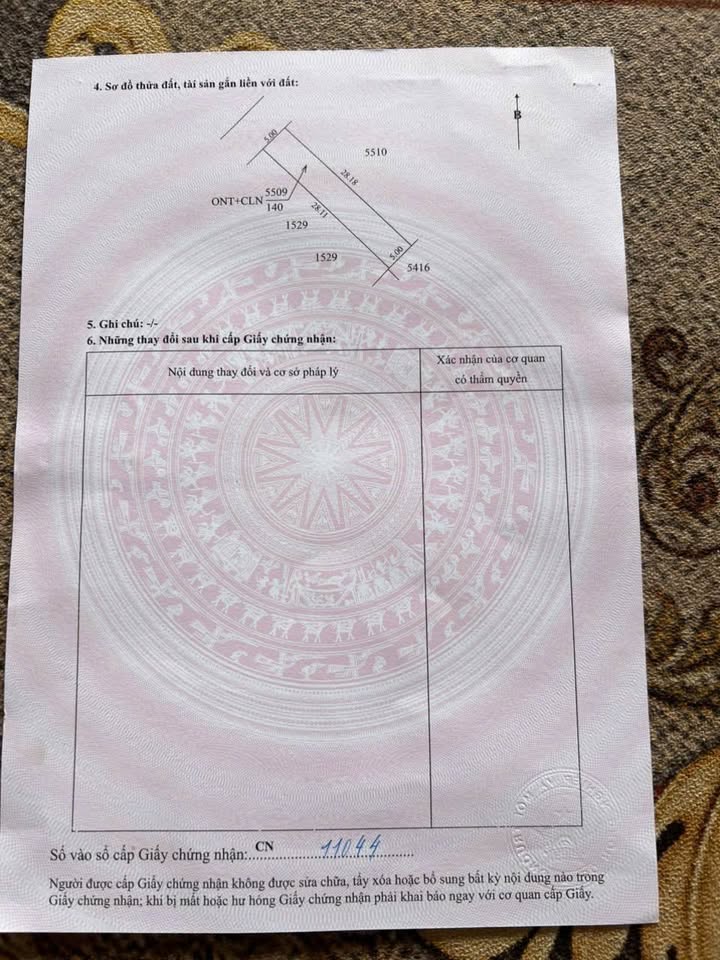 Đất nền Tân Hòa Buôn Ma Thuột 140m² giá 1.17 tỷ - Cơ hội đầu tư hấp dẫn!