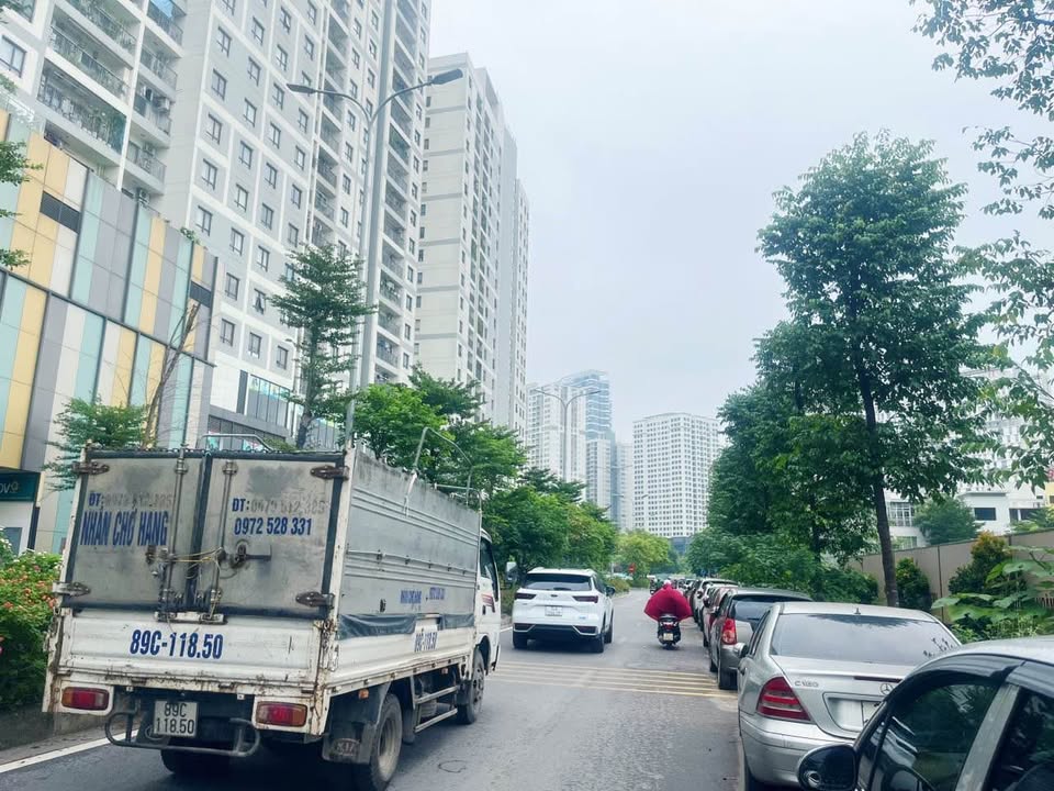 Nhà 7 tầng Phường Xuân Đỉnh 35m² giá thỏa thuận - Gần đường ô tô!