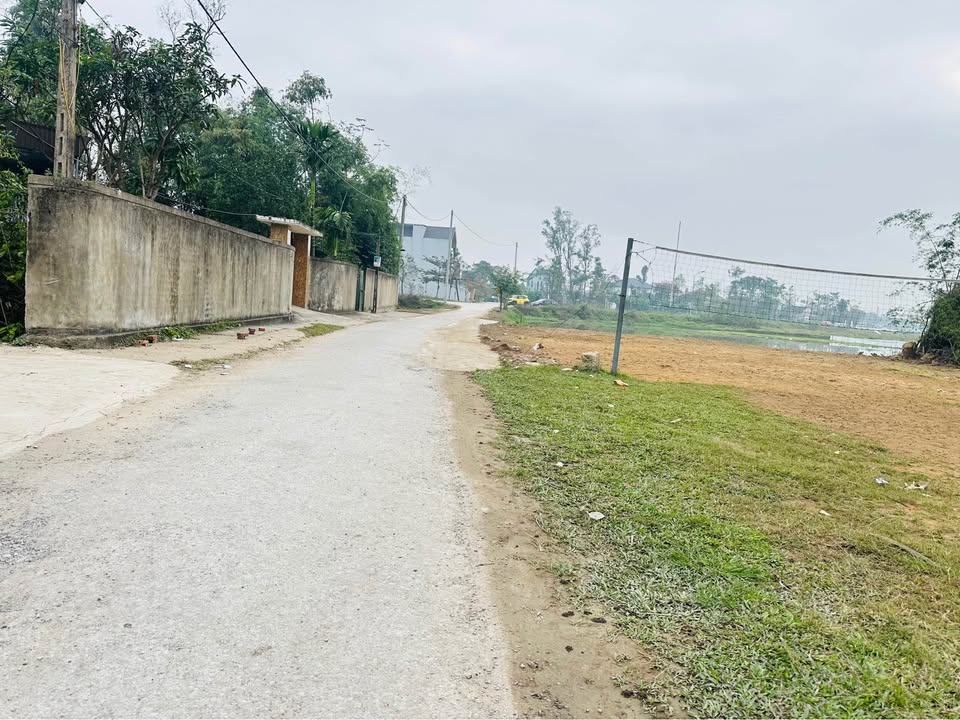 Đất Nghi Đức, Vinh 75m² giá 3.5 tỷ - Đường Vạn Xuân ô tô tránh nhau!