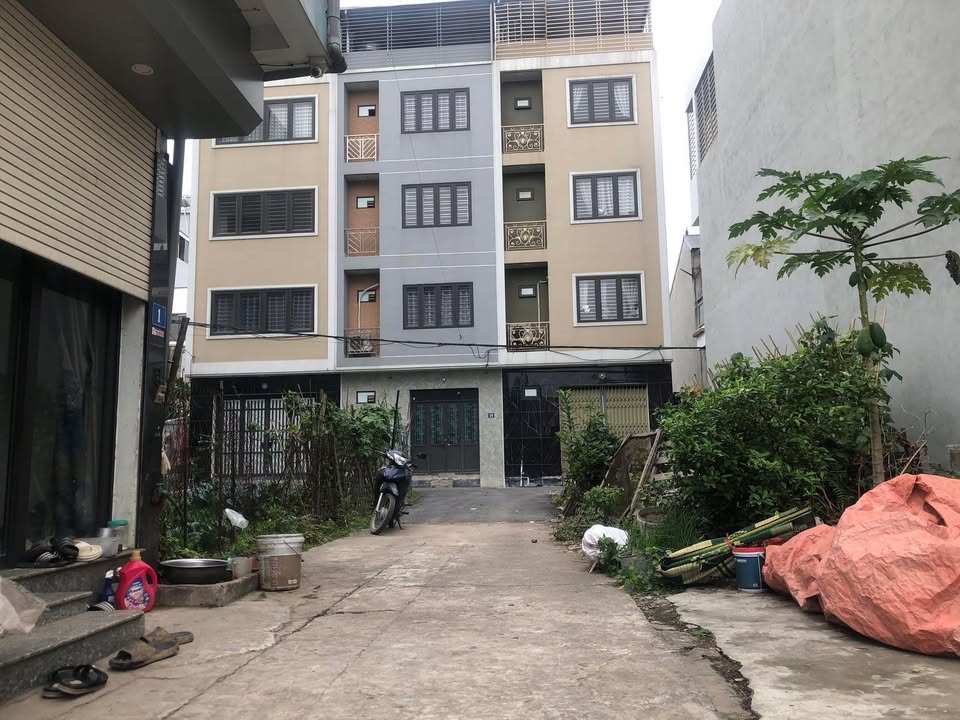 Đất nền góc Hải Bối 60m² giá 6 tỷ - Đường ô tô thuận tiện