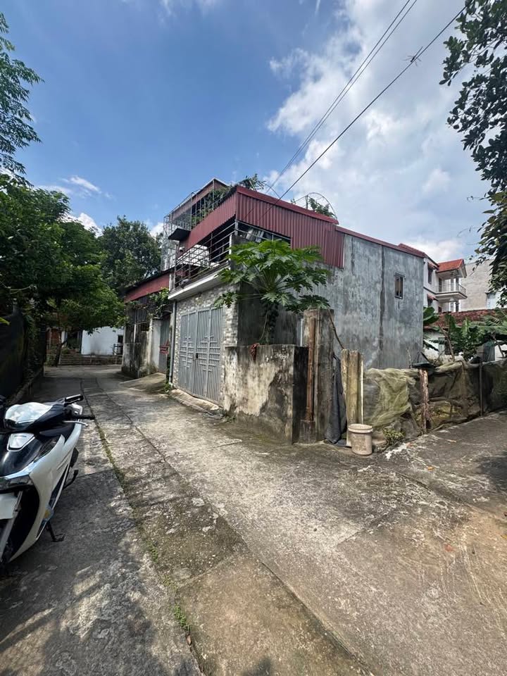 Đất Lô Góc Vạn Phúc 30m² - Ô tô vào nhà, Giá 2 tỷ