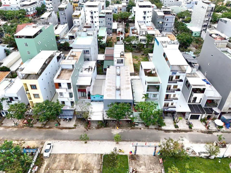 Đất nền Phường Hòa Hải, Quận Ngũ Hành Sơn 125m² giá 9 tỷ - Đầu tư sinh lời cao!