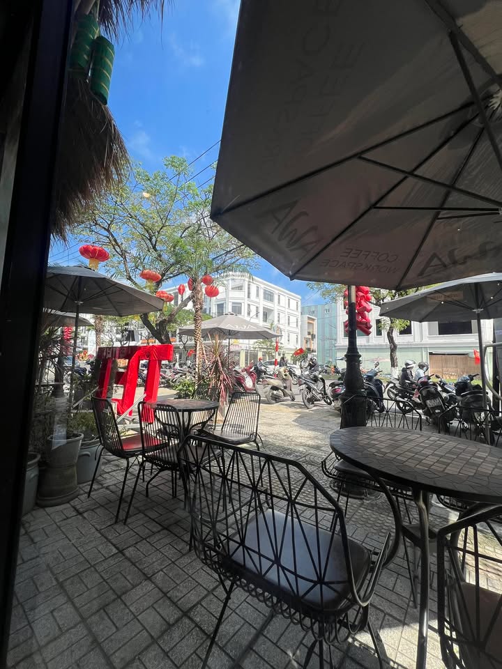 Đất nền Hòa Minh 86m² giá 7.99 tỷ - Lô góc 2 mặt tiền đẹp