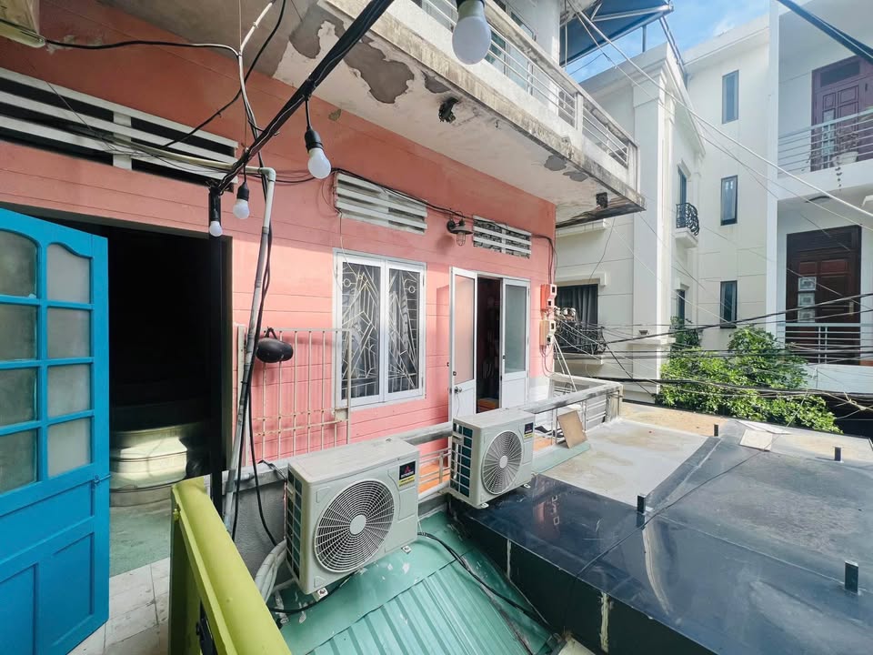 Chung cư Lê Duẩn, Thanh Khê 33m² giá 1 tỷ - Sổ đỏ chính chủ!