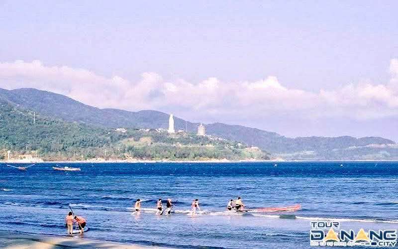 Đất nền 108m² Nguyễn Văn Thoại, Sơn Trà - Sát Biển Mỹ Khê, Kinh doanh đỉnh cao