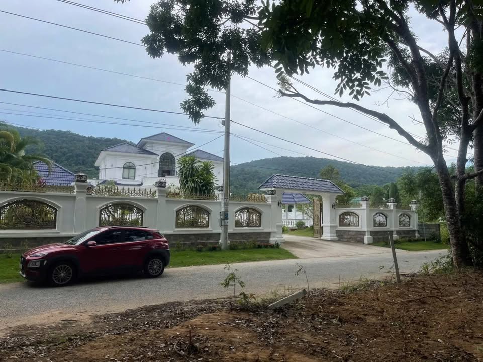 Đất nền mặt tiền Suối Tiên 500m² - Cơ hội đầu tư sinh lời!