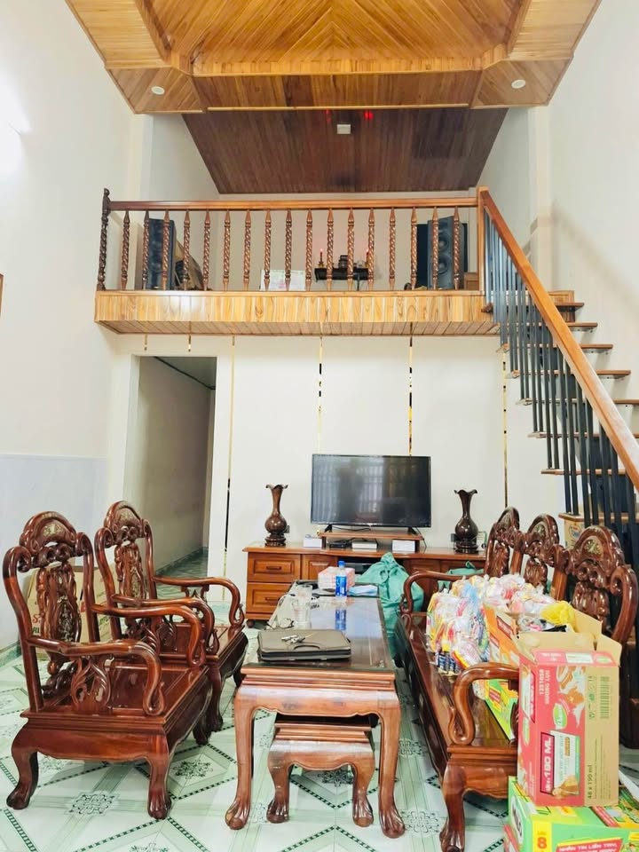 Nhà phố Núi Thành Hải Châu 105m² giá 4.3 tỷ - Vị trí đắc địa ngay trung tâm!