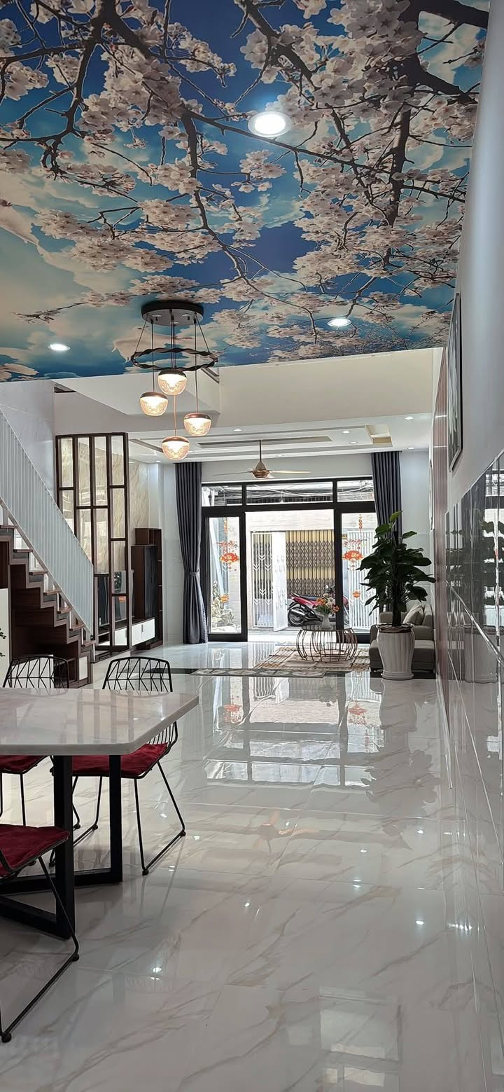 Nhà riêng 96 Đỗ Bật Phủ, Đà Nẵng 105m² giá 5.45 tỷ - Chính chủ bán gấp!