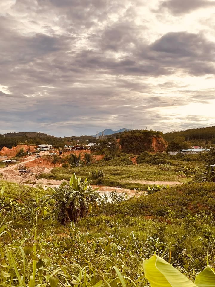 Đất rẫy Ngọc Hồi, Kon Tum 15.000m² giá 400 triệu - Cơ hội đầu tư hấp dẫn!