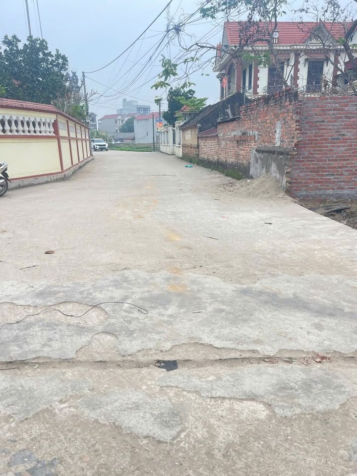 Đất nền thôn An Hoà, xã Hiệp Hoà, 112m² giá 2.2 tỷ - Đầu tư sinh lời ngay!