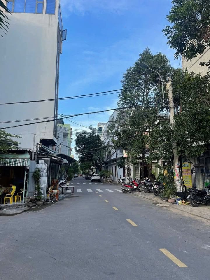 Đất nền 2 mặt hẻm Nguyễn Thị Định 40m² giá 4.8 tỷ - Cơ hội đầu tư lý tưởng!