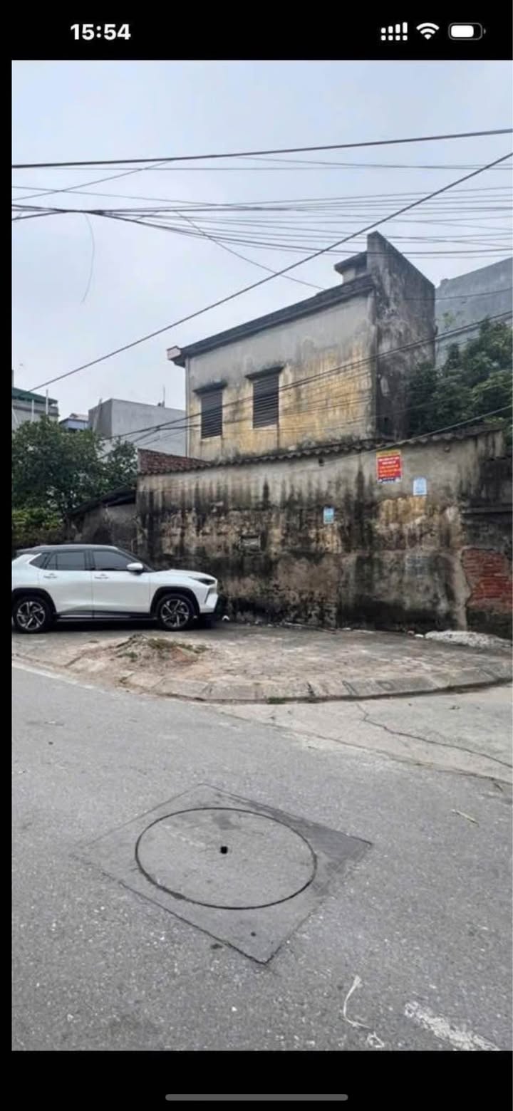 Bán Gấp 5 Lô Đất Mặt Tiền Bãi Vượt Thống Nhất - Kinh Doanh Đắc Lợi