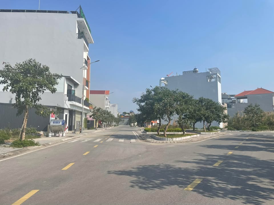 Đất nền khu đô thị Lương Thế Vinh, Lộc Vượng 85m² - Cơ hội đầu tư sinh lời!