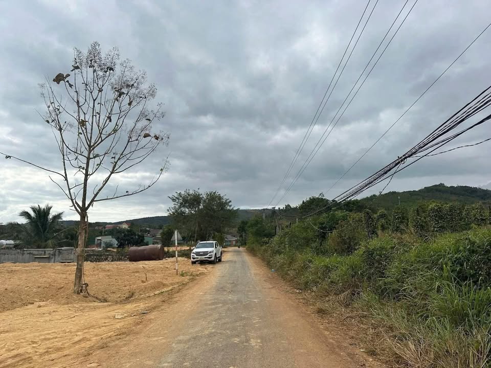 Đất thổ cư Ea Ral 150m² giá 370 triệu - Cơ hội đầu tư hiếm có!