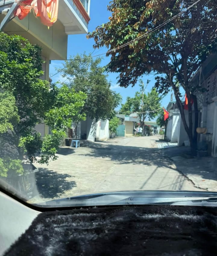 Đất nền tại khu 4 Hải Hoà, 103m² giá thỏa thuận - Sẵn sàng xây dựng ngay!