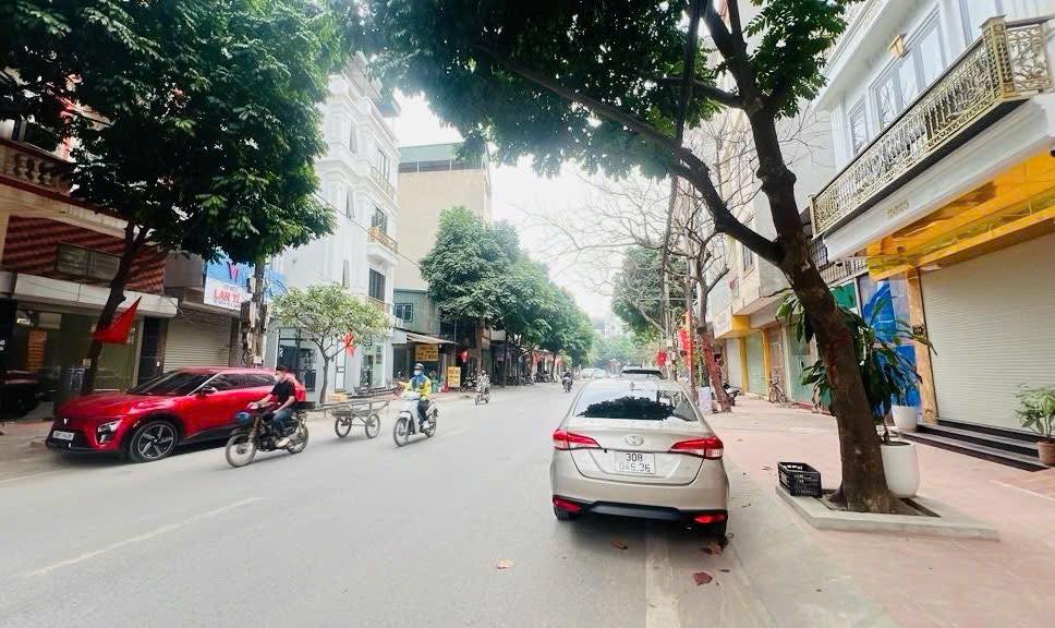 Đất đấu giá Kiến Hưng, Hà Đông 60m² giá thỏa thuận - Vị trí vàng cho kinh doanh